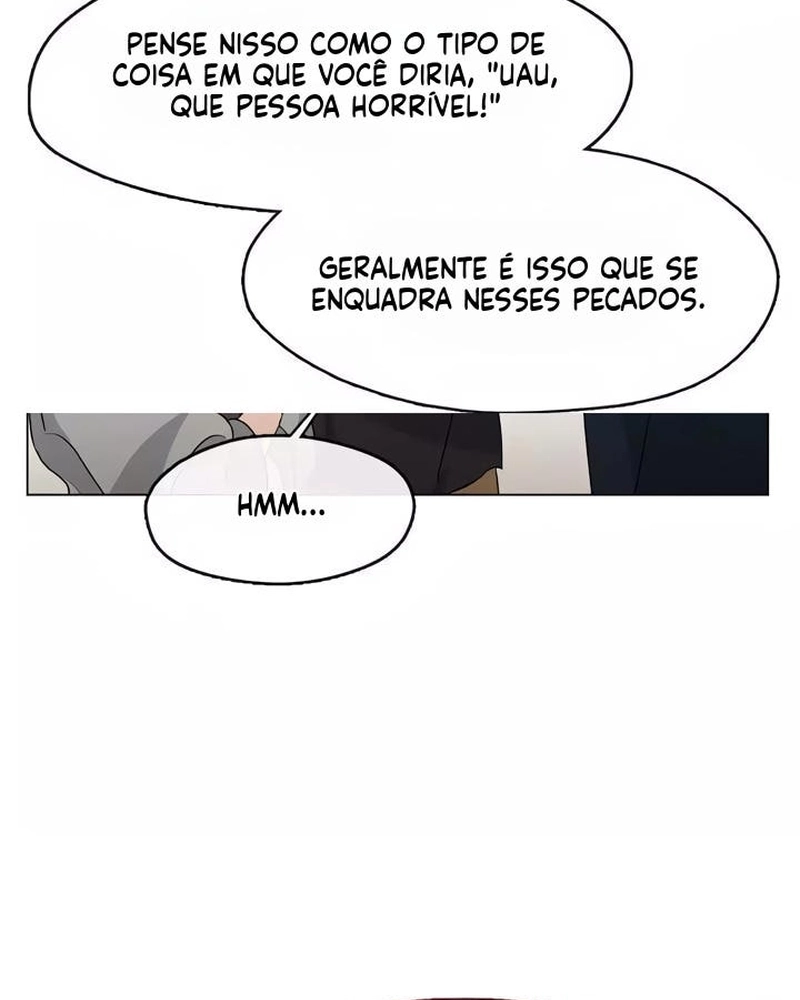 Afterlife Diner Capítulo 54 Página 69