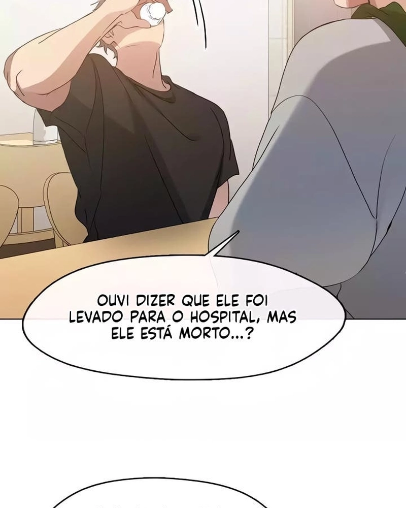 Afterlife Diner Capítulo 54 Página 7