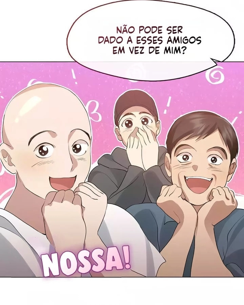 Afterlife Diner Capítulo 54 Página 70