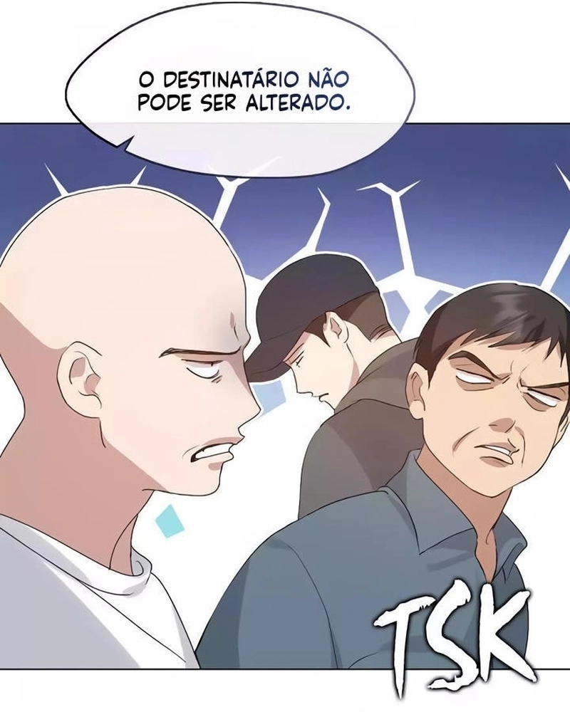 Afterlife Diner Capítulo 54 Página 71