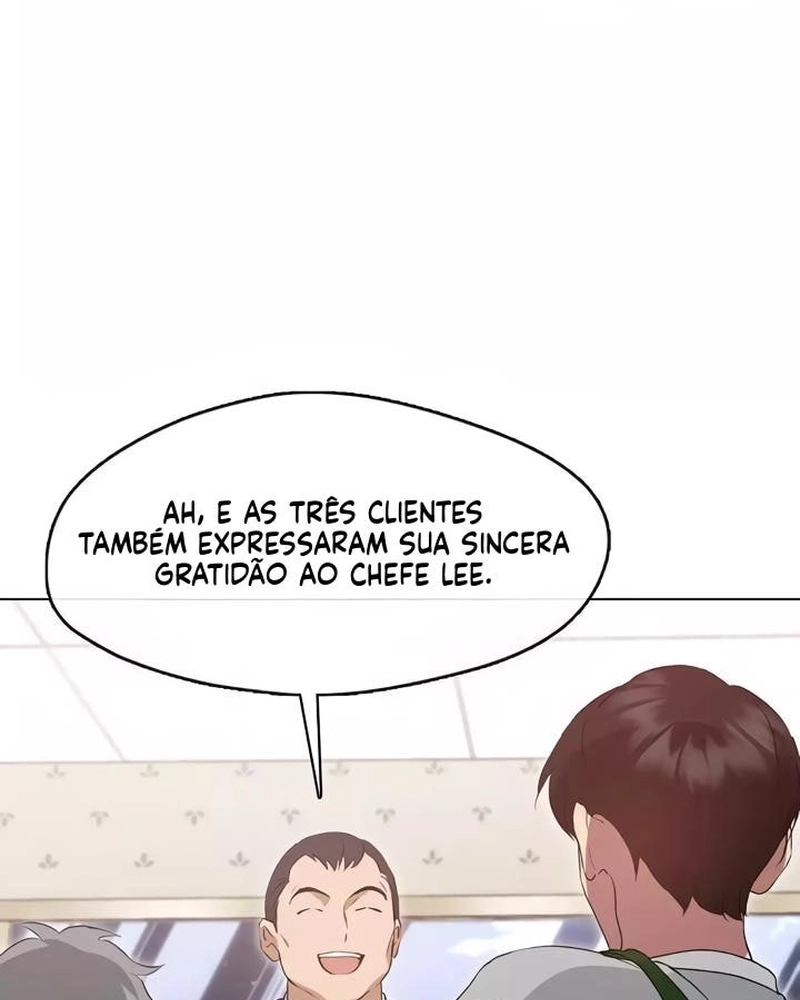 Afterlife Diner Capítulo 54 Página 72