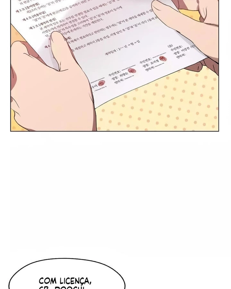 Afterlife Diner Capítulo 54 Página 74