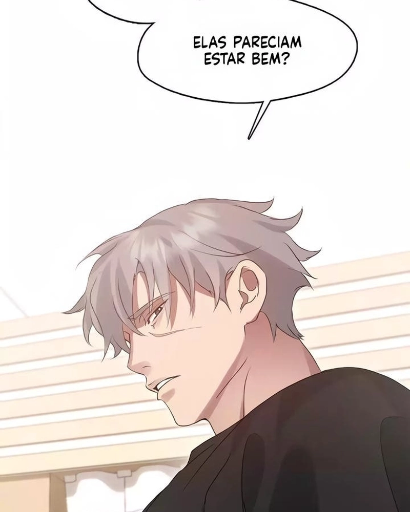 Afterlife Diner Capítulo 54 Página 76