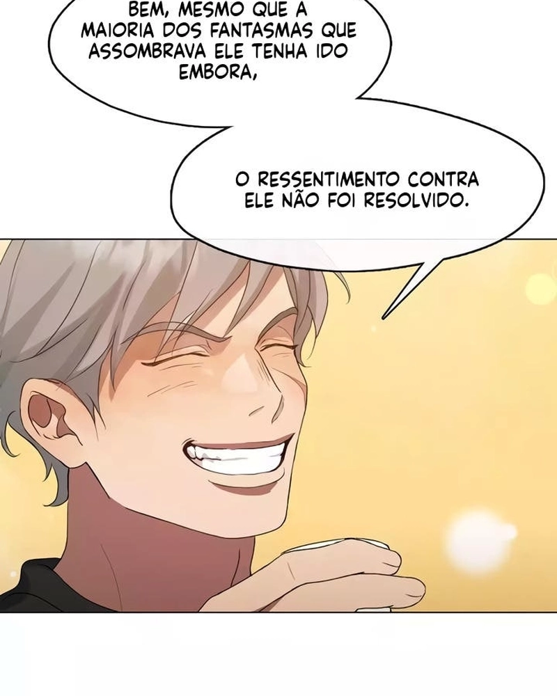 Afterlife Diner Capítulo 54 Página 8