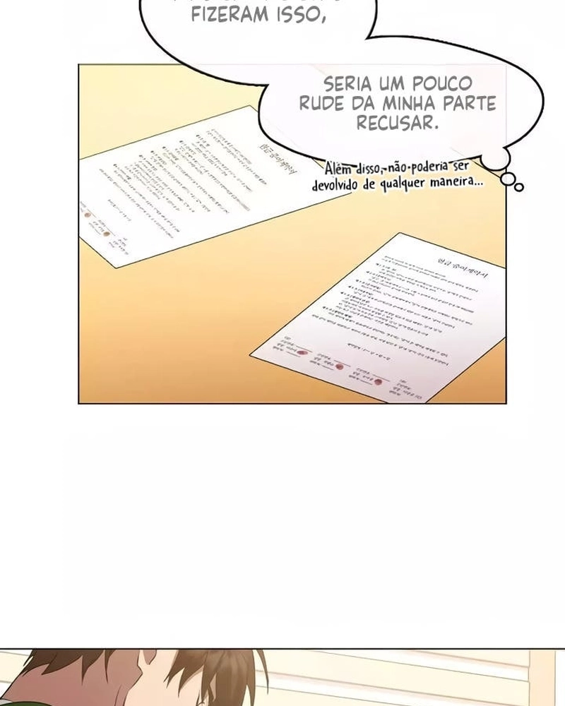 Afterlife Diner Capítulo 54 Página 82