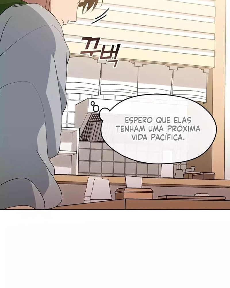 Afterlife Diner Capítulo 54 Página 83