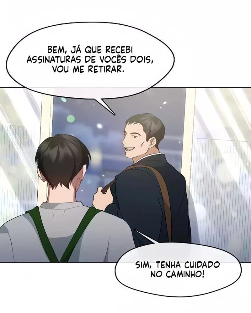 Afterlife Diner Capítulo 54 Página 84