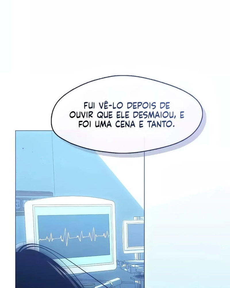 Afterlife Diner Capítulo 54 Página 9