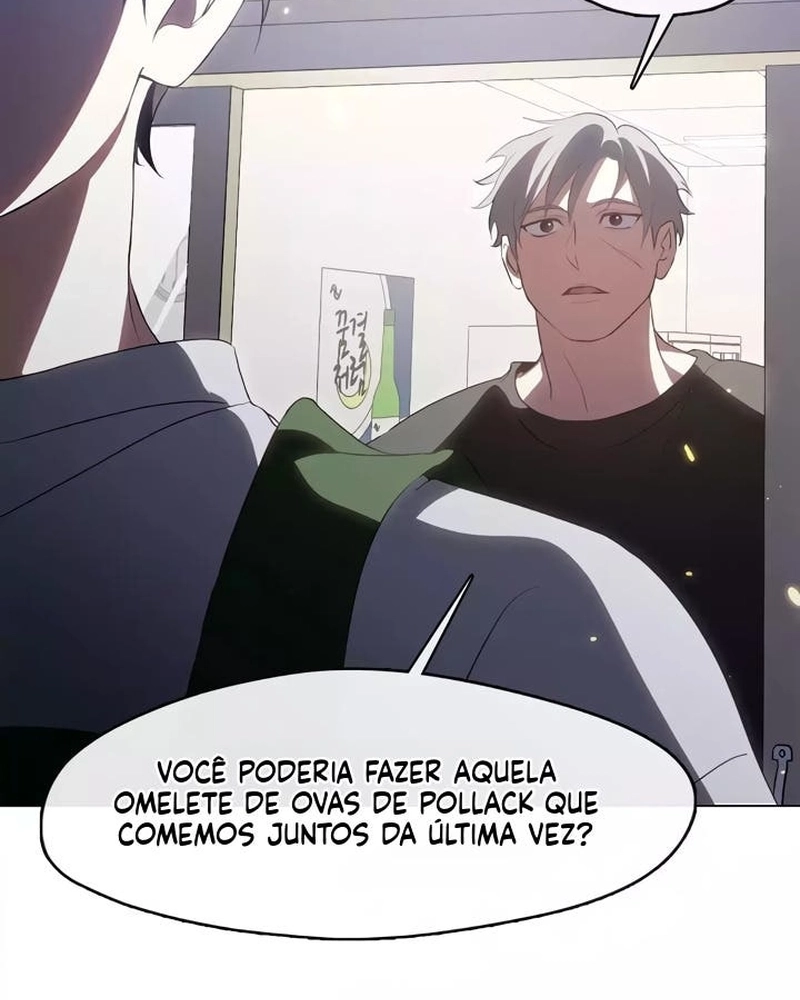 Afterlife Diner Capítulo 54 Página 90
