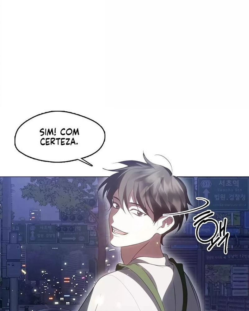 Afterlife Diner Capítulo 54 Página 91