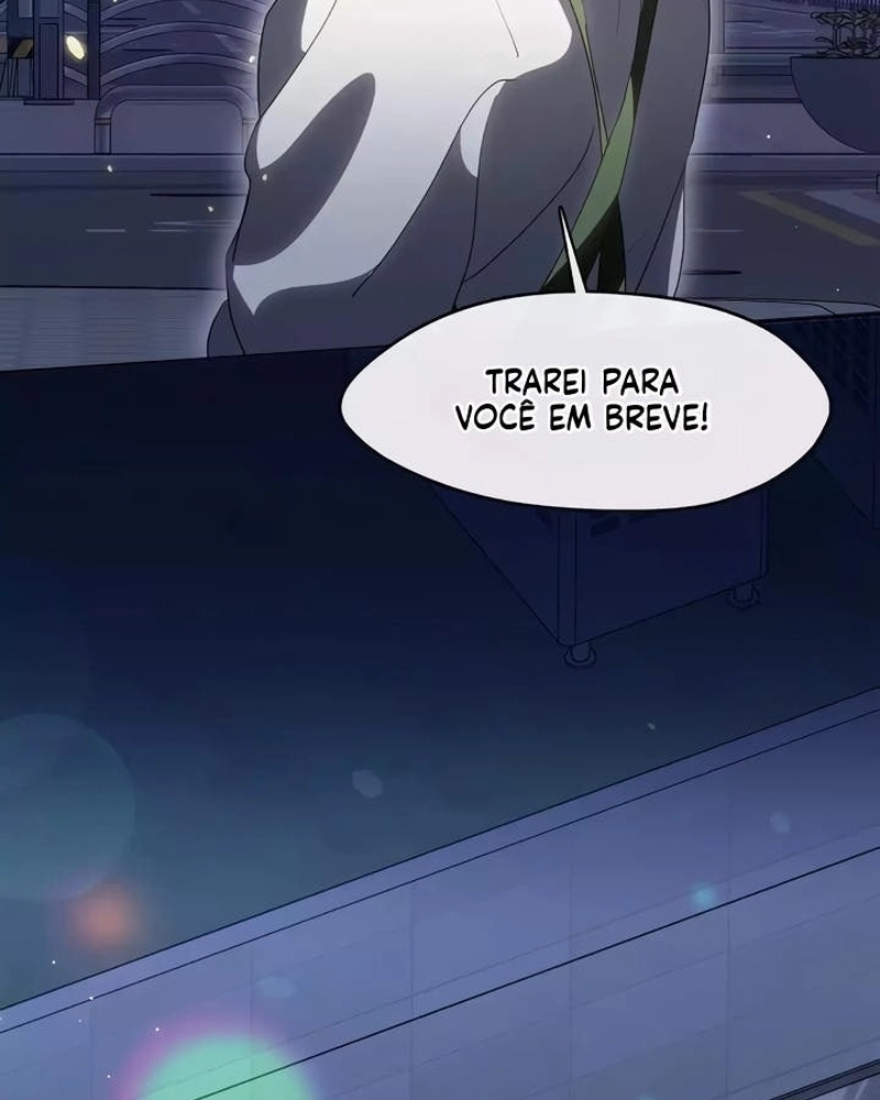 Afterlife Diner Capítulo 54 Página 92