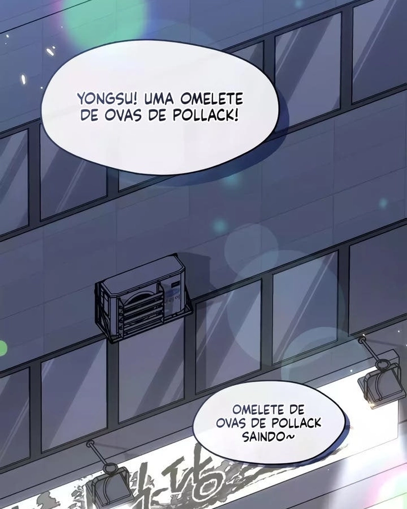 Afterlife Diner Capítulo 54 Página 93