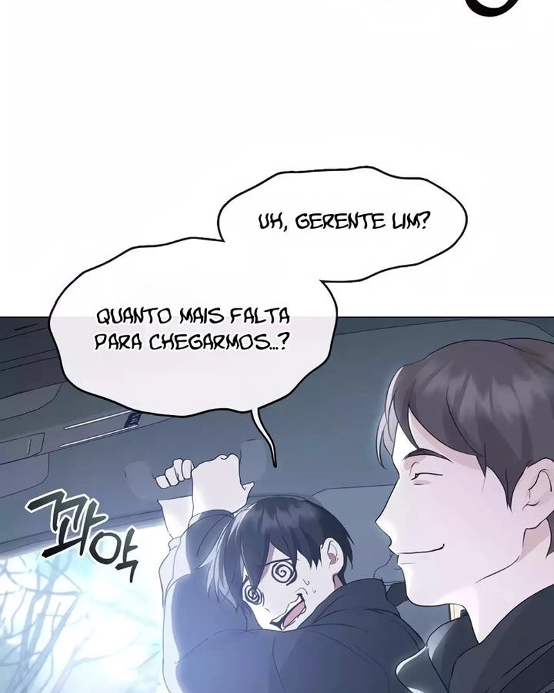 Afterlife Diner Capítulo 54 Página 98