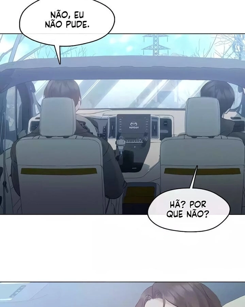 Afterlife Diner Capítulo 55 Página 16