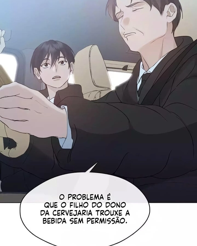 Afterlife Diner Capítulo 55 Página 17