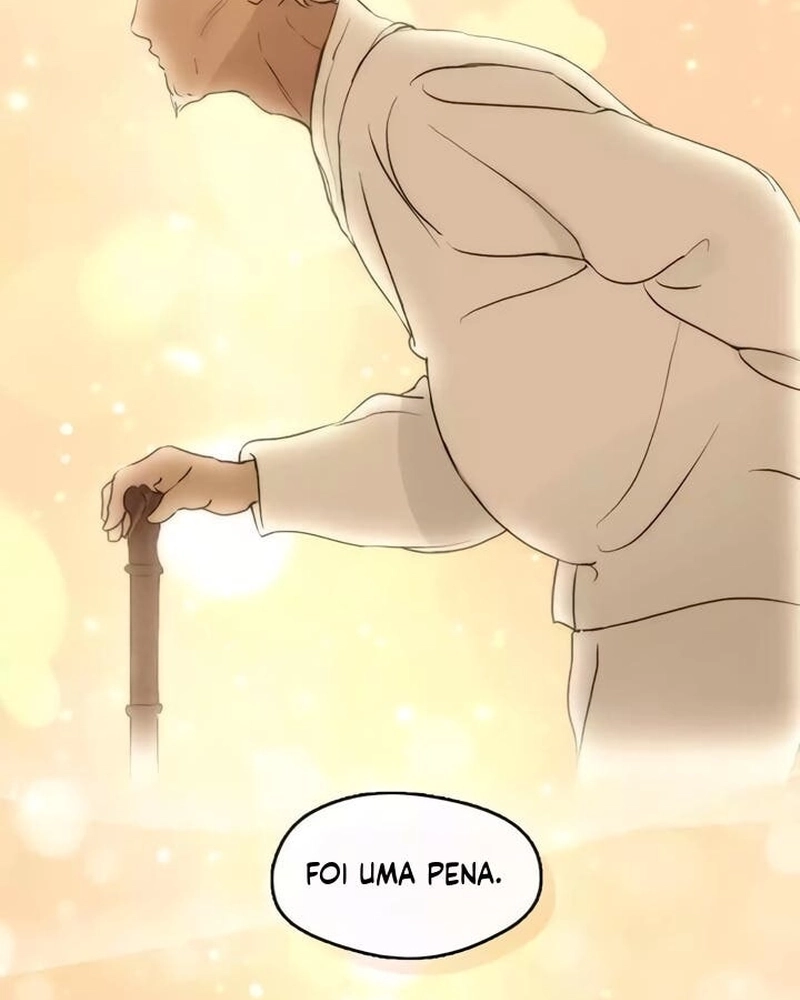 Afterlife Diner Capítulo 55 Página 19