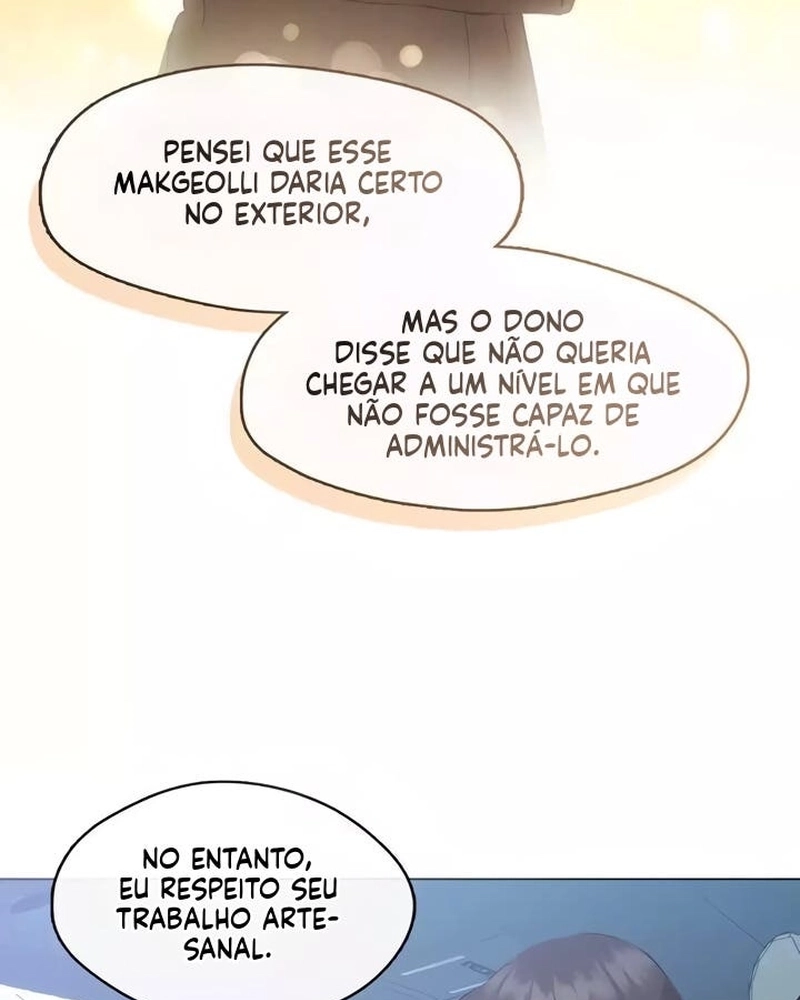 Afterlife Diner Capítulo 55 Página 21