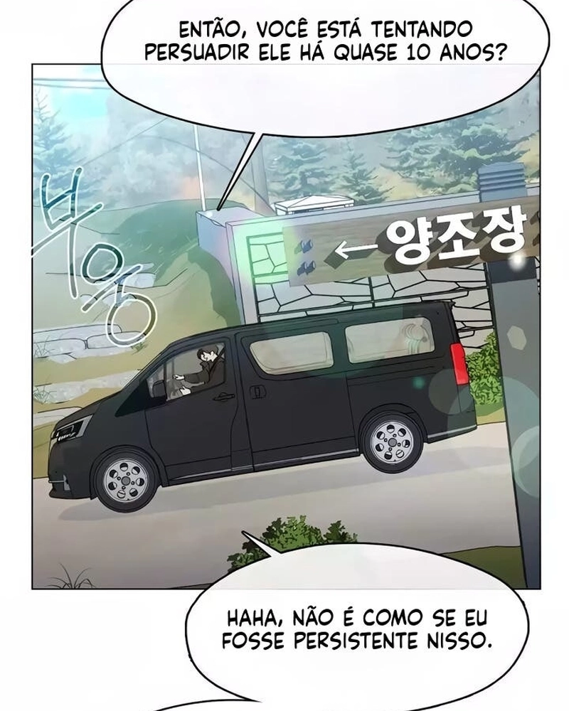 Afterlife Diner Capítulo 55 Página 23