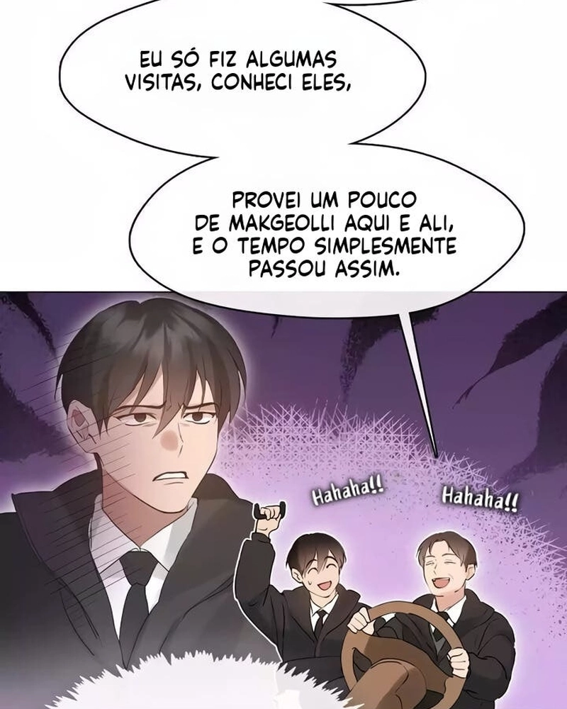 Afterlife Diner Capítulo 55 Página 24