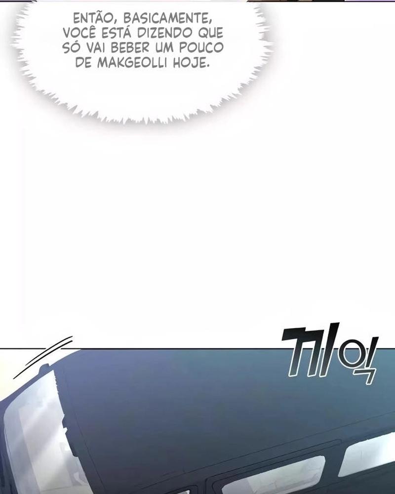 Afterlife Diner Capítulo 55 Página 25