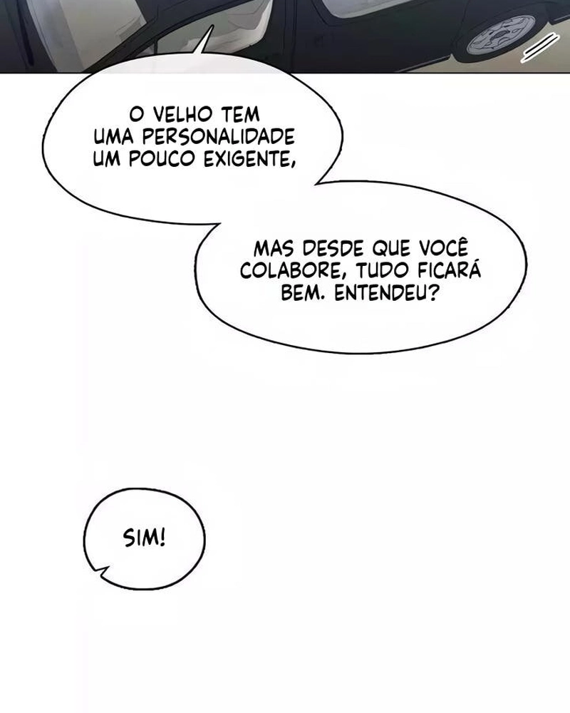 Afterlife Diner Capítulo 55 Página 26