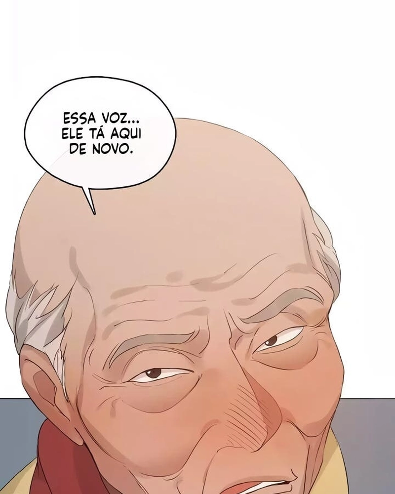 Afterlife Diner Capítulo 55 Página 29