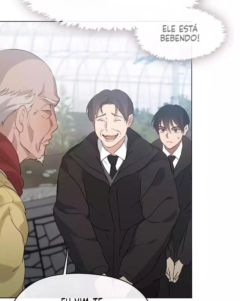 Afterlife Diner Capítulo 55 Página 31