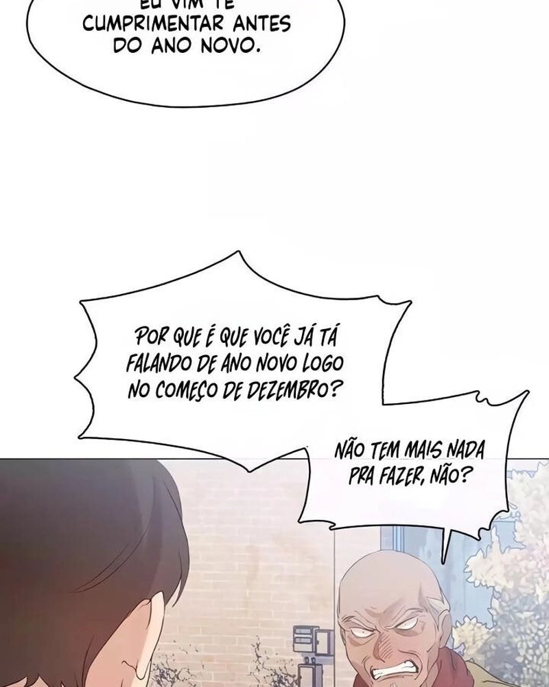 Afterlife Diner Capítulo 55 Página 32