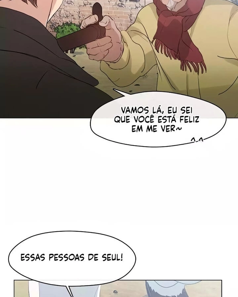 Afterlife Diner Capítulo 55 Página 33