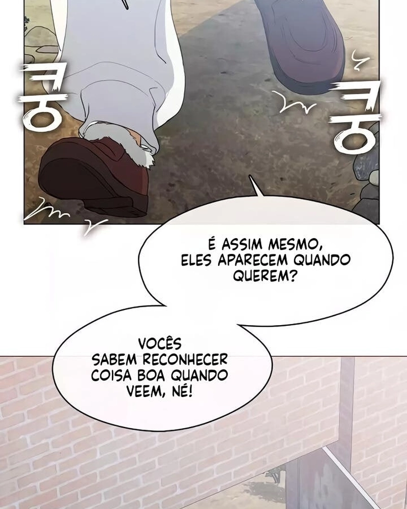 Afterlife Diner Capítulo 55 Página 34