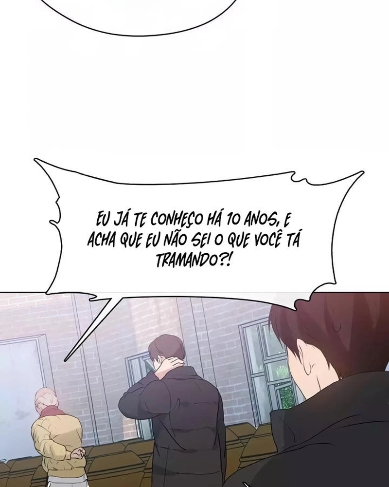 Afterlife Diner Capítulo 55 Página 36