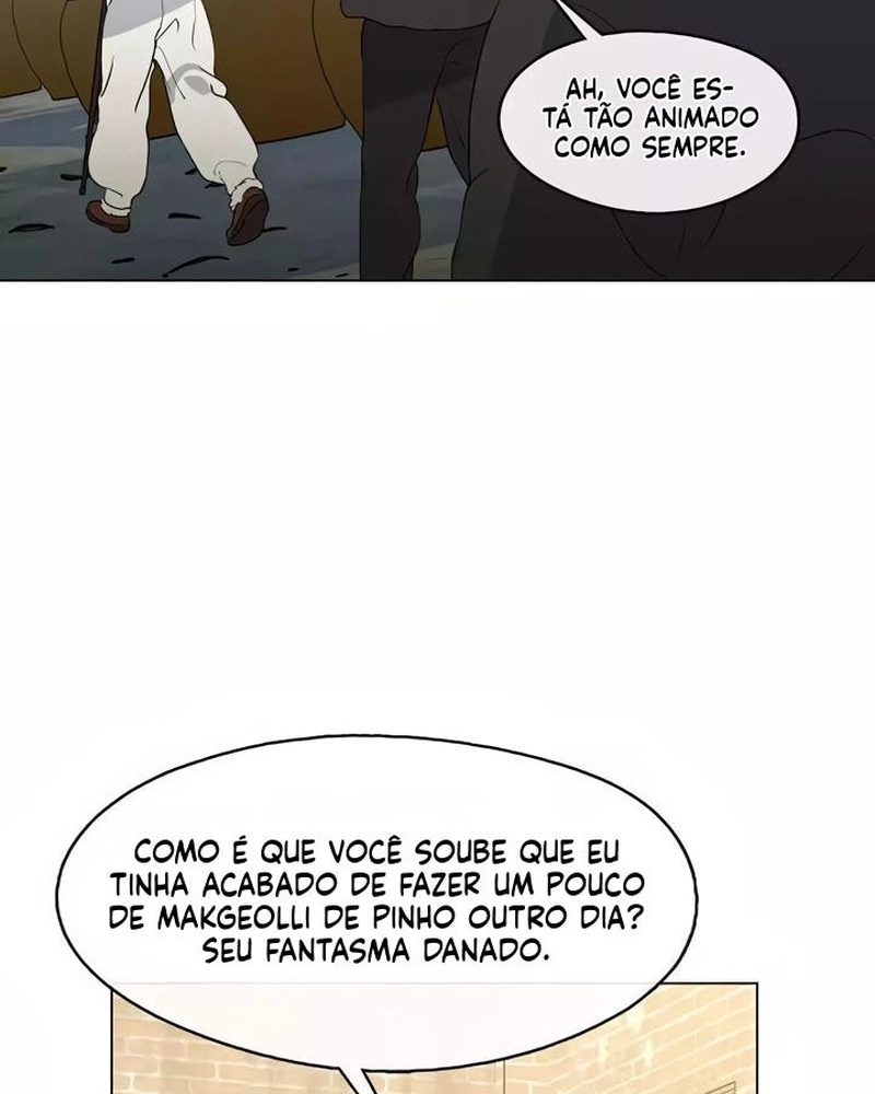 Afterlife Diner Capítulo 55 Página 37