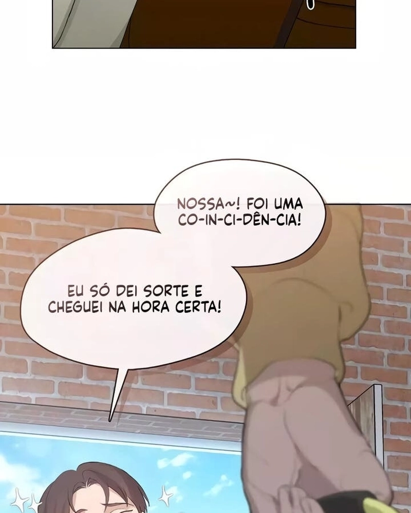 Afterlife Diner Capítulo 55 Página 39