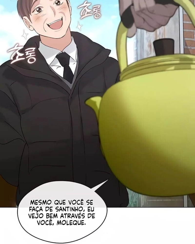 Afterlife Diner Capítulo 55 Página 40