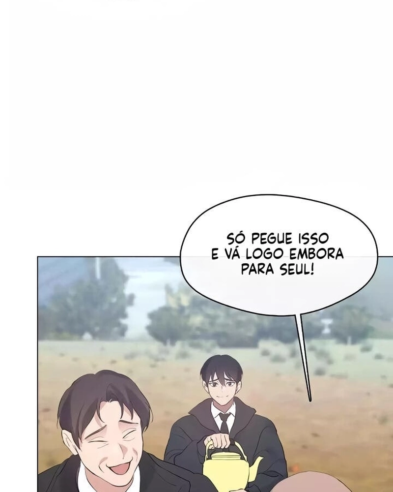 Afterlife Diner Capítulo 55 Página 41