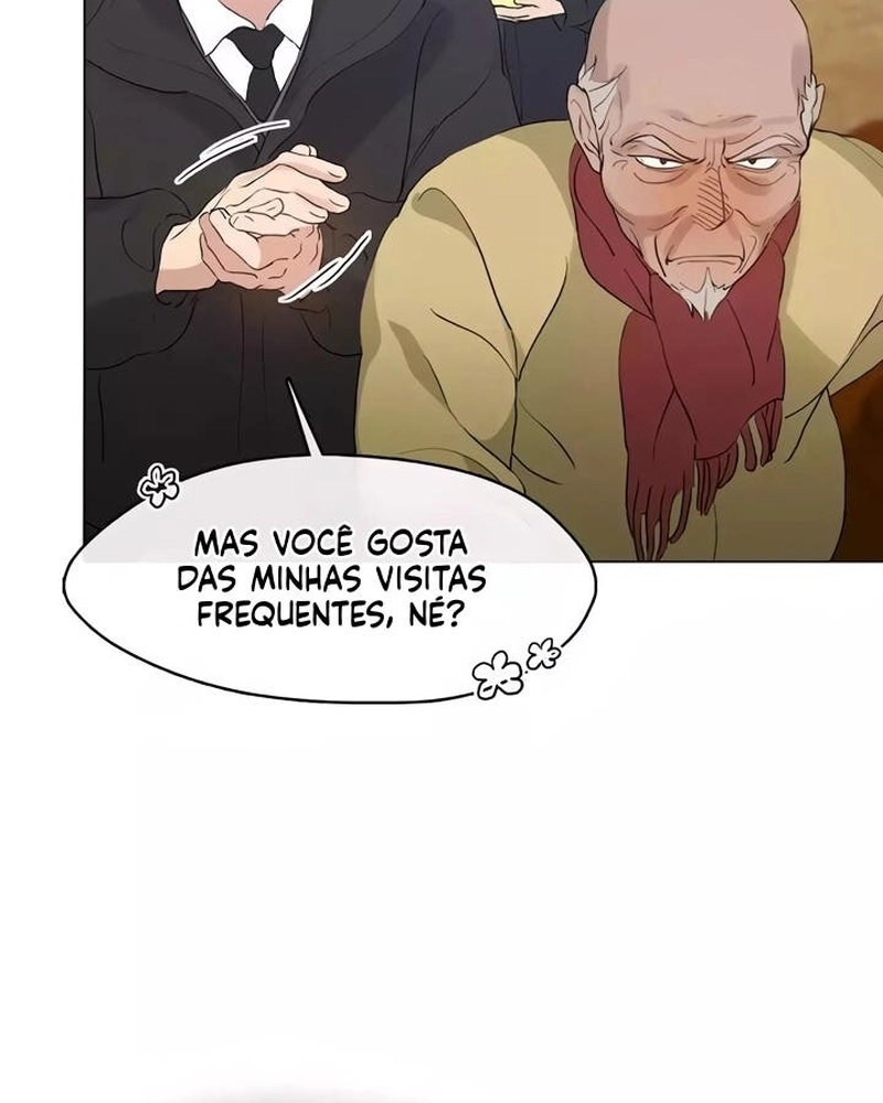 Afterlife Diner Capítulo 55 Página 42