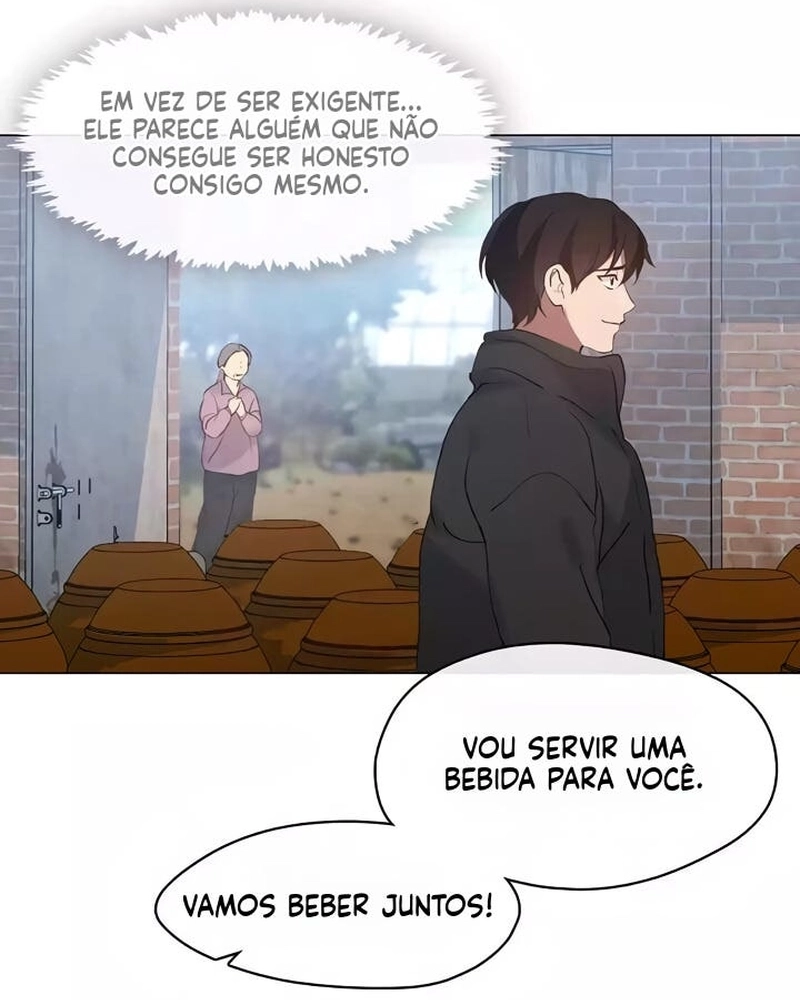 Afterlife Diner Capítulo 55 Página 43