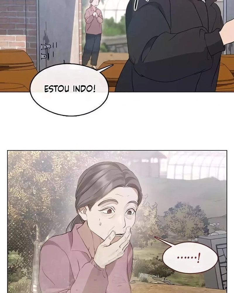 Afterlife Diner Capítulo 55 Página 48