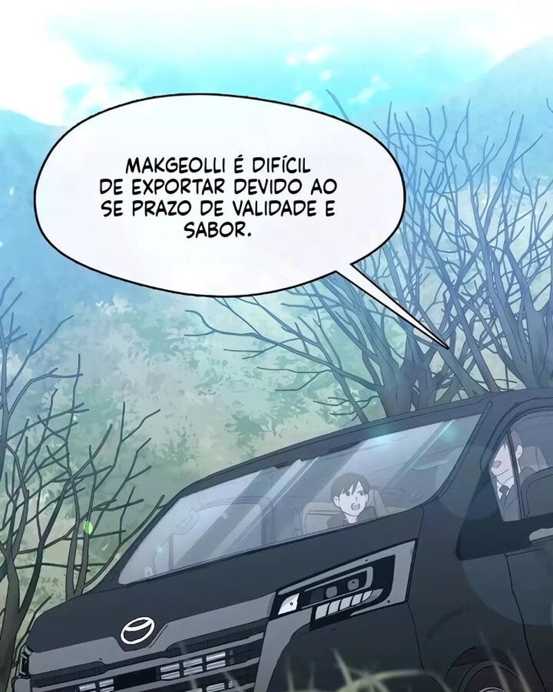 Afterlife Diner Capítulo 55 Página 5