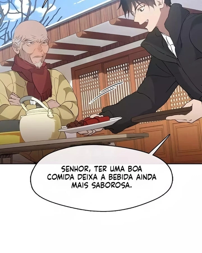 Afterlife Diner Capítulo 55 Página 54