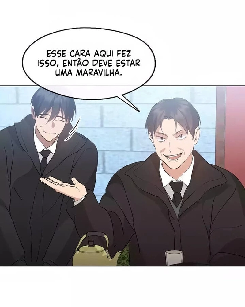 Afterlife Diner Capítulo 55 Página 55