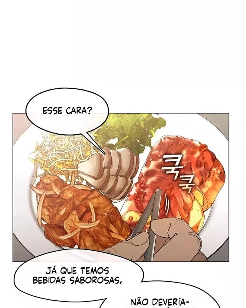 Afterlife Diner Capítulo 55 Página 56