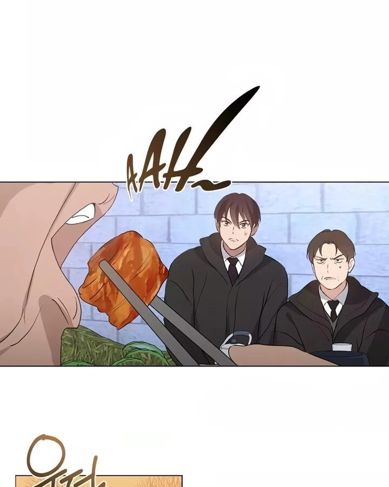 Afterlife Diner Capítulo 55 Página 58
