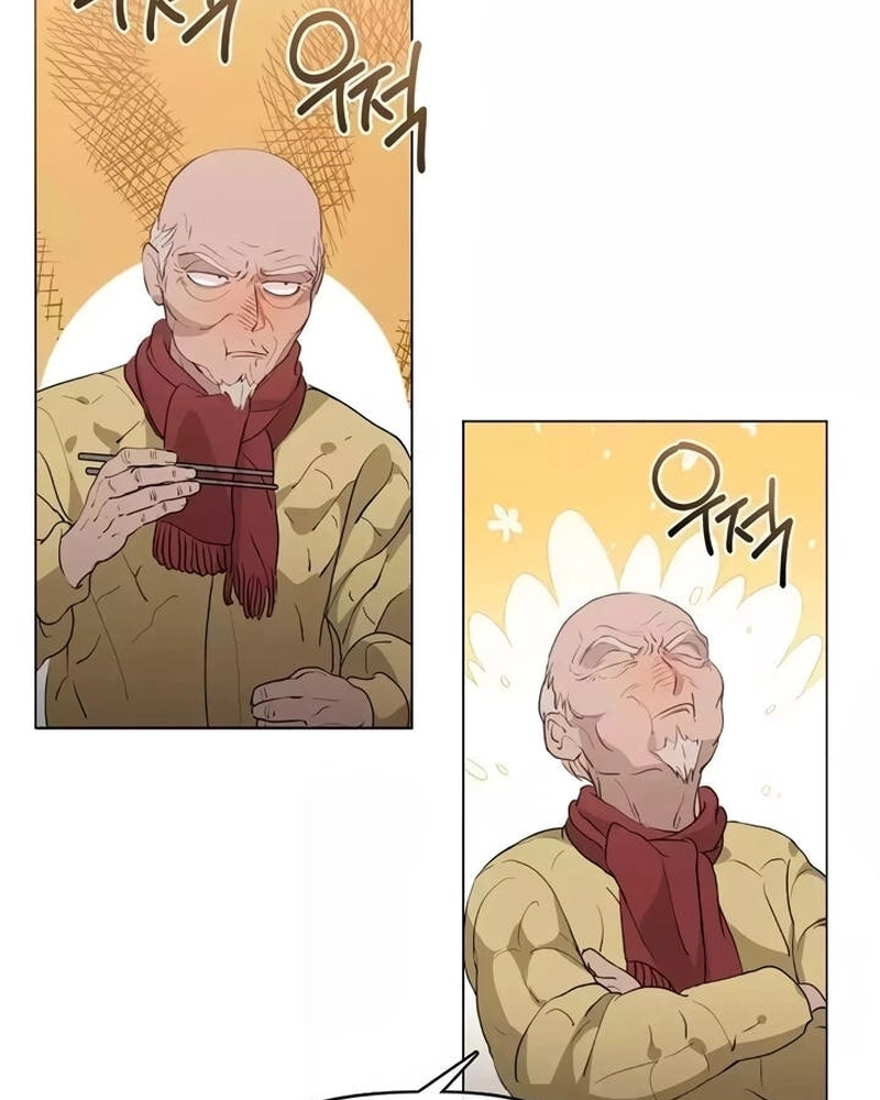 Afterlife Diner Capítulo 55 Página 59