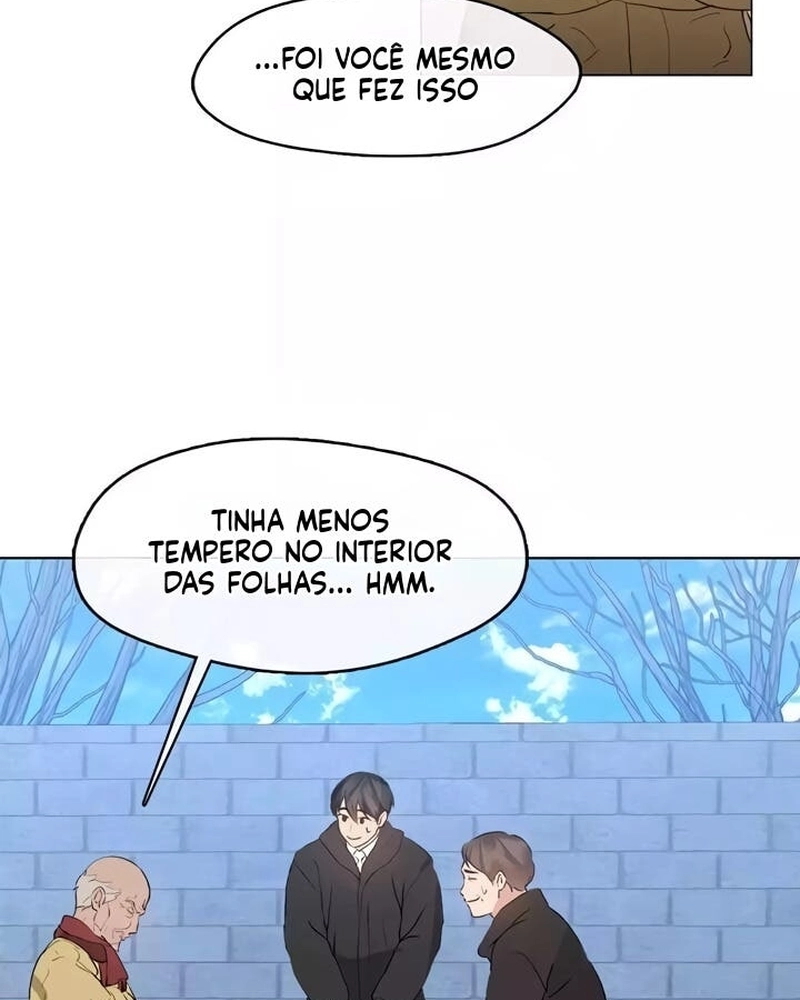 Afterlife Diner Capítulo 55 Página 60