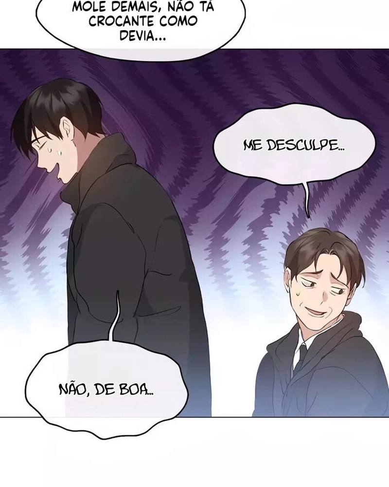 Afterlife Diner Capítulo 55 Página 62