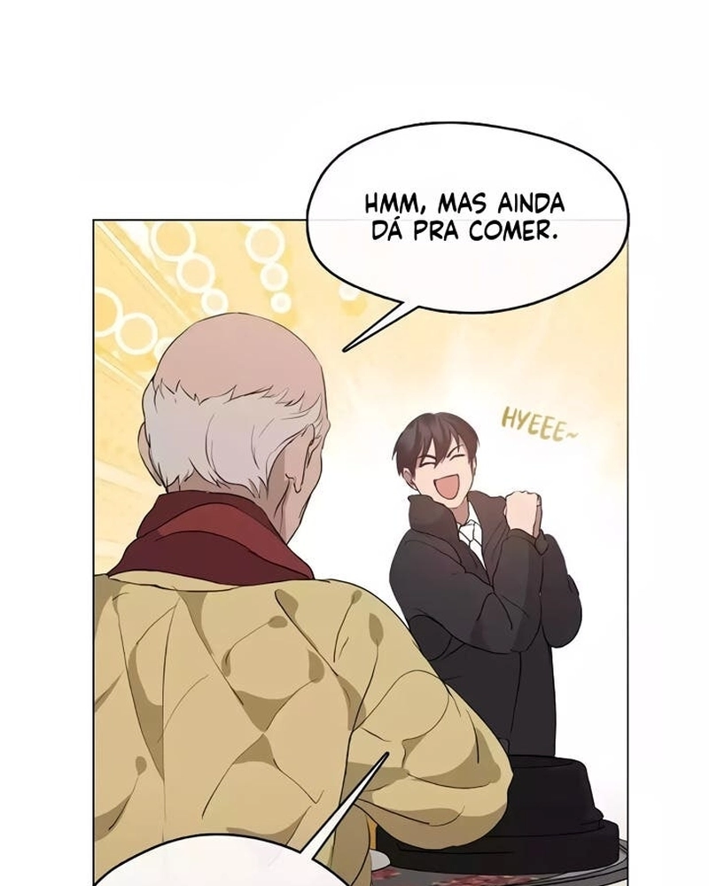 Afterlife Diner Capítulo 55 Página 63