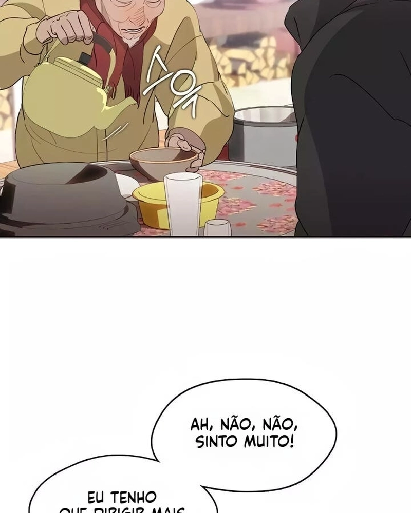 Afterlife Diner Capítulo 55 Página 65