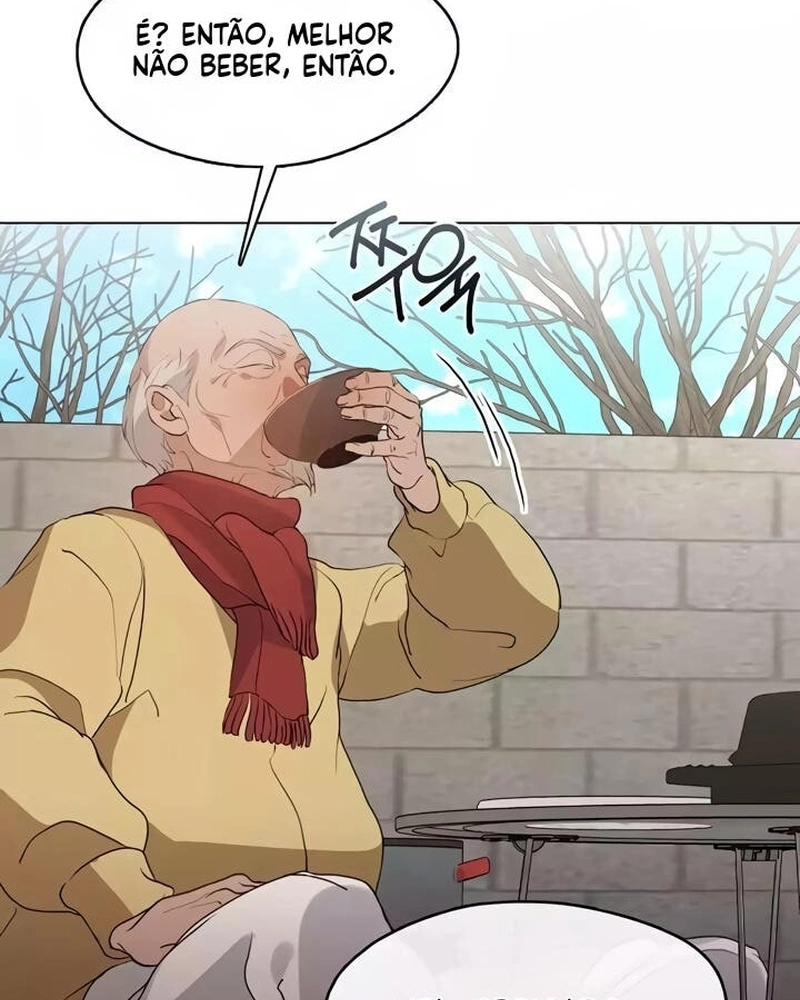 Afterlife Diner Capítulo 55 Página 67