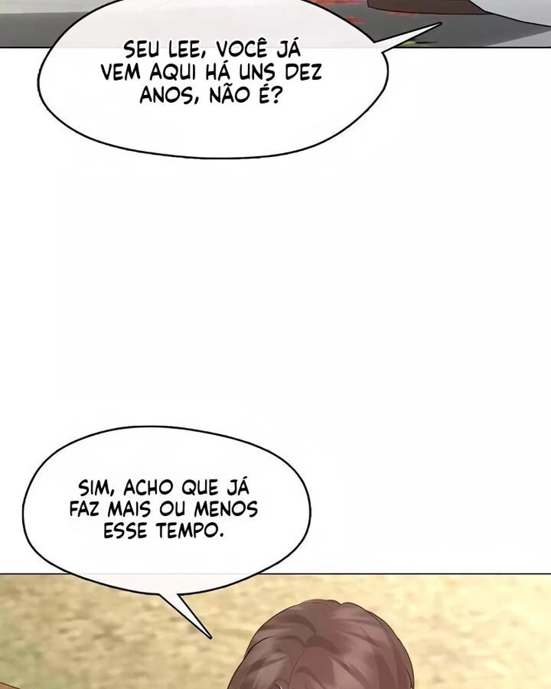 Afterlife Diner Capítulo 55 Página 69